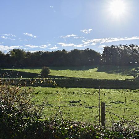 Carpenters Cottage Upwey Exterior foto